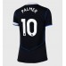 Maillot de foot Chelsea Cole Palmer #10 Troisième vêtements Femmes 2025-26 Manches Courtes